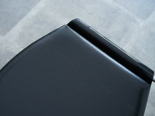 画像をギャラリービューアに読み込む, Nanna Jørgen Ditzel(ナナ&ヨルゲン・ディッツェル)Badminton Chair バドミントンチェア モデル150 椅子の座面 レザー張り