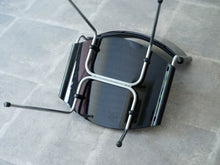 画像をギャラリービューアに読み込む, Nanna Jørgen Ditzel(ナナ&ヨルゲン・ディッツェル)Badminton Chair バドミントンチェア モデル150 椅子の裏面