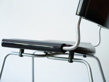 画像をギャラリービューアに読み込む, Nanna Jørgen Ditzel(ナナ&ヨルゲン・ディッツェル)Badminton Chair バドミントンチェア モデル150 椅子のフレーム