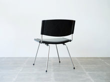 画像をギャラリービューアに読み込む, Nanna Jørgen Ditzel(ナナ&ヨルゲン・ディッツェル)Badminton Chair バドミントンチェア モデル150 椅子の背面