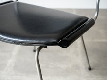 画像をギャラリービューアに読み込む, Nanna Jørgen Ditzel Model 150 Badminton Chair Kolds Savværk ナナ ヨルゲンディッツェル 北欧ヴィンテージ バドミントンチェアのラカー塗装