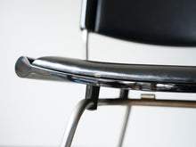 画像をギャラリービューアに読み込む, Nanna Jørgen Ditzel Model 150 Badminton Chair Kolds Savværk ナナ ヨルゲンディッツェル 北欧ヴィンテージ バドミントンチェア クッションの破れ