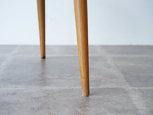 画像をギャラリービューアに読み込む, ハンスJウェグナーのハートチェアFH4103 3本脚チェア Hans J Wegner FH4103 HeartChair 椅子の脚先