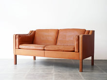 画像をギャラリービューアに読み込む, Børge Mogensen sofa 2212 ボーエ・モーエンセンのソファ2212
