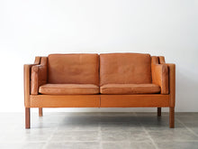 画像をギャラリービューアに読み込む, Børge Mogensen sofa 2212 ボーエ・モーエンセンのソファ2212