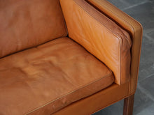 画像をギャラリービューアに読み込む, Børge Mogensen sofa 2212 ボーエ・モーエンセンのソファ2212の側面