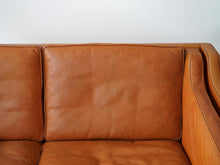画像をギャラリービューアに読み込む, Børge Mogensen sofa 2212 ボーエ・モーエンセンのソファ2212の背もたれ