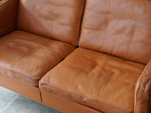 画像をギャラリービューアに読み込む, Børge Mogensen sofa 2212 ボーエ・モーエンセンのソファ2212の座面