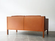 画像をギャラリービューアに読み込む, Børge Mogensen sofa 2212 ボーエ・モーエンセンのソファ2212の背面