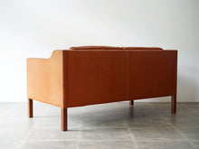 画像をギャラリービューアに読み込む, Børge Mogensen sofa 2212 ボーエ・モーエンセンのソファ2212の背面