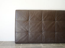 画像をギャラリービューアに読み込む, Poul Kjærholm PK80 ポールケアホルム 北欧ヴィンテージ レザーマットレス