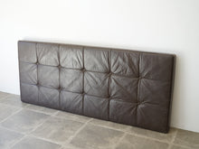 画像をギャラリービューアに読み込む, Poul Kjærholm PK80 ポールケアホルム 北欧ヴィンテージ レザーマットレス