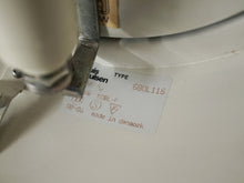 画像をギャラリービューアに読み込む, Arne Jacobsen Louis Poulsen Munkegaard アルネ ヤコブセン ルイス ポールセン 北欧ヴィンテージ 埋め込み式照明のラベル