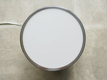 画像をギャラリービューアに読み込む, Arne Jacobsen Louis Poulsen Munkegaard アルネ ヤコブセン ルイス ポールセン 北欧ヴィンテージ 埋め込み式照明の上から