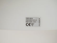 画像をギャラリービューアに読み込む, Christina Halskova & Hanne Dalsgaard “Flamingo” pendant light