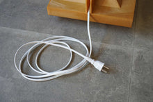 画像をギャラリービューアに読み込む, Bent Karlby Lyfa Kvadrille ベントカールビィ カドリーユ ウォールランプ 角度調節可 北欧デザインのオブジェ ブラケットライトのコード