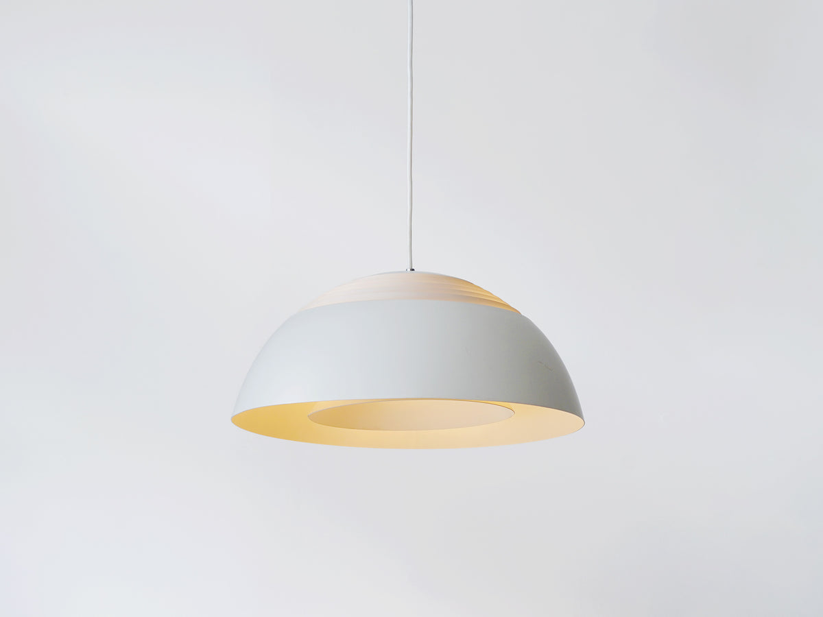 けっけ様用　　アルネヤコブセン/ランプ照明ペンダントライト Arne Jacobsen（アルネ・ヤコブセン）AJペンダントライト白