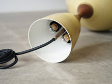 画像をギャラリービューアに読み込む, Sven Middelboe Pendant light スヴェン・ミルデボーのペンダントランプ 北欧ビンテージ 吊り下げ照明 ペンダントランプ 上部の光源