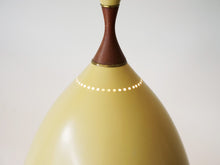 画像をギャラリービューアに読み込む, Sven Middelboe Pendant light スヴェン・ミルデボーのペンダントランプ 北欧ビンテージ 吊り下げ照明 ペンダントランプ