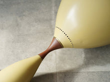 画像をギャラリービューアに読み込む, Sven Middelboe Pendant light スヴェン・ミルデボーのペンダントランプ 北欧ビンテージ 吊り下げ照明 ペンダントランプ 中央