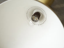 画像をギャラリービューアに読み込む, Sven Middelboe Pendant light スヴェン・ミルデボーのペンダントランプ 北欧ビンテージ 吊り下げ照明 ペンダントランプ 光源