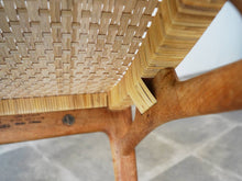 画像をギャラリービューアに読み込む, Hans J. Wegner CH31 Chair