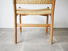 画像をギャラリービューアに読み込む, Hans J. Wegner CH31 Chair