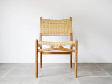 画像をギャラリービューアに読み込む, Hans J. Wegner CH31 Chair