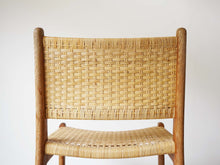 画像をギャラリービューアに読み込む, Hans J. Wegner CH31 Chair