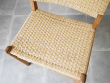 画像をギャラリービューアに読み込む, Hans J. Wegner CH31 Chair