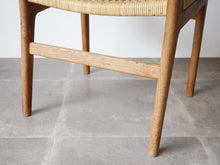 画像をギャラリービューアに読み込む, Hans J. Wegner CH31 Chair