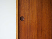 画像をギャラリービューアに読み込む, Børge Mogensen Cabinet with shelves Karl Andersson Söner ボーエモーエンセン オークとチークのキャビネット サイドボードのキャビネット