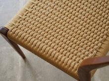 画像をギャラリービューアに読み込む, Niels O. Møller Model 71 Chair