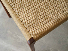 画像をギャラリービューアに読み込む, Niels O. Møller Model 71 Chair