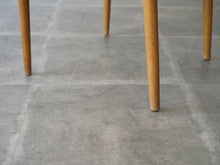 画像をギャラリービューアに読み込む, ニールスOモラーのダイニングチェア モデル75 ペーパーコードの椅子 JLモラーのチェア Niels O.Møller chair75 椅子の脚先