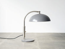 画像をギャラリービューアに読み込む, Herman Busquet Adjustable Table lamp ハーマン・ブスケットのテーブルランプ デスクライト オランダ 照明デザイン