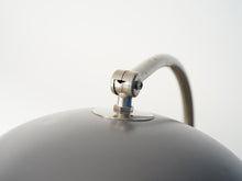 画像をギャラリービューアに読み込む, Herman Busquet Adjustable Table lamp ハーマン・ブスケットのテーブルランプ デスクライト オランダ 照明デザイン トップ