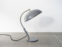 画像をギャラリービューアに読み込む, Herman Busquet Adjustable Table lamp ハーマン・ブスケットのテーブルランプ デスクライト オランダ 照明デザイン 角度調整可能