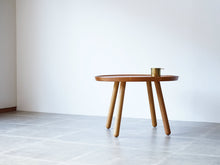 画像をギャラリービューアに読み込む, Arne Jacobsen “Cylinda-line” Brass ashtray