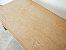 画像をギャラリービューアに読み込む, アイナーラーセン&アクセルベンダーマッセン&ヤコブルンドのコーヒーテーブル Ejner Larsen&Aksel Bender Madsen Jacob Lundの彫刻 オーク 北欧ビンテージのローテーブル 天板に彫刻装飾