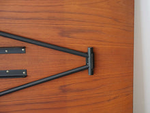 画像をギャラリービューアに読み込む, Arne Karlsen & Peter Hjorth Model HK-5 foldable table