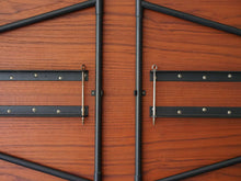 画像をギャラリービューアに読み込む, Arne Karlsen & Peter Hjorth Model HK-5 foldable table