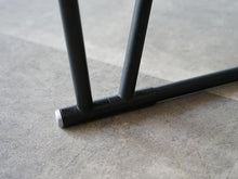 画像をギャラリービューアに読み込む, Arne Karlsen & Peter Hjorth Model HK-5 foldable table