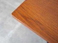 画像をギャラリービューアに読み込む, Arne Karlsen & Peter Hjorth Model HK-5 foldable table