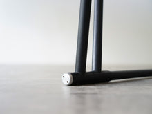 画像をギャラリービューアに読み込む, Arne Karlsen & Peter Hjorth Model HK-5 foldable table