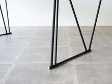 画像をギャラリービューアに読み込む, Arne Karlsen & Peter Hjorth Model HK-5 foldable table