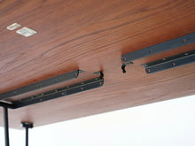 画像をギャラリービューアに読み込む, Arne Karlsen & Peter Hjorth Model HK-5 foldable table