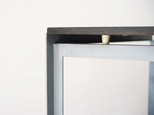 画像をギャラリービューアに読み込む, Poul Kjærholm “Professor Table”