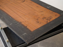 画像をギャラリービューアに読み込む, Poul Kjærholm “Professor Table”