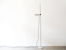 画像をギャラリービューアに読み込む, Joe Colombo Alogena Floor Lampジョエコロンボ イタリア デザイナーズ照明 アロジェーナ フロアランプ スタンドライト イタリアデザイン
